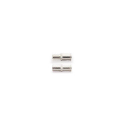 Contact à sertir, mâle, 350A, argent, 16mm²